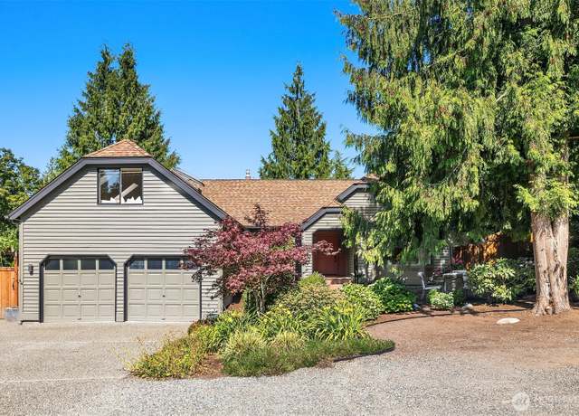 Property at 480 Jasmine Pl NW, Issaquah, WA 98027, 4 beds, 2 baths