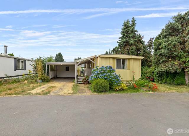Property at 512 SW Berry Lake Rd #15, Port Orchard, WA 98367, 2 beds, 1 bath