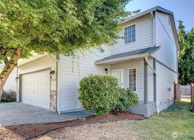 Property at 8408 6th Pl SE, Lake Stevens, WA 98258, 3 beds, 2.5 baths