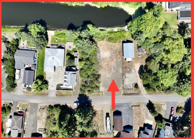 Property at 651 Skamokawa Ct SE, Ocean Shores, WA 98569