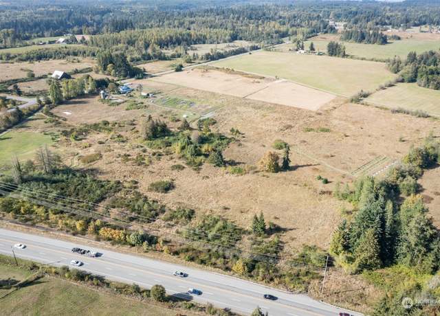 Property at 9999 W Highway 101 Lot C, Port Angeles, WA 98363