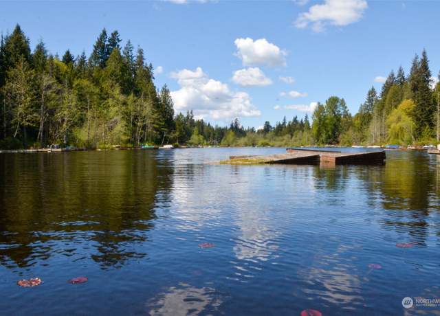 Property at 21826 E Lost Lake Rd, Snohomish, WA 98296