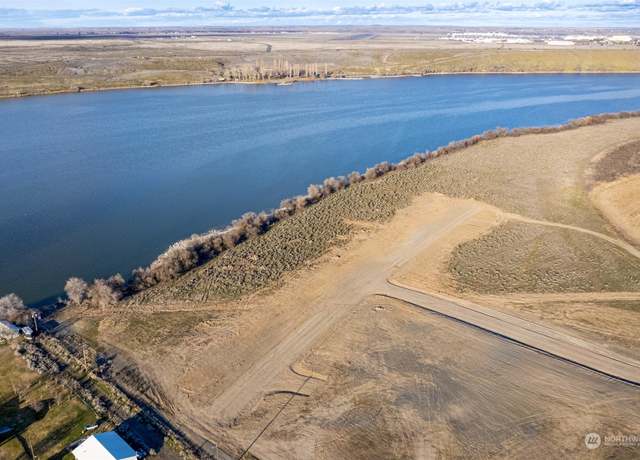 Property at 8 Road 6.3 NE, Moses Lake, WA 98837