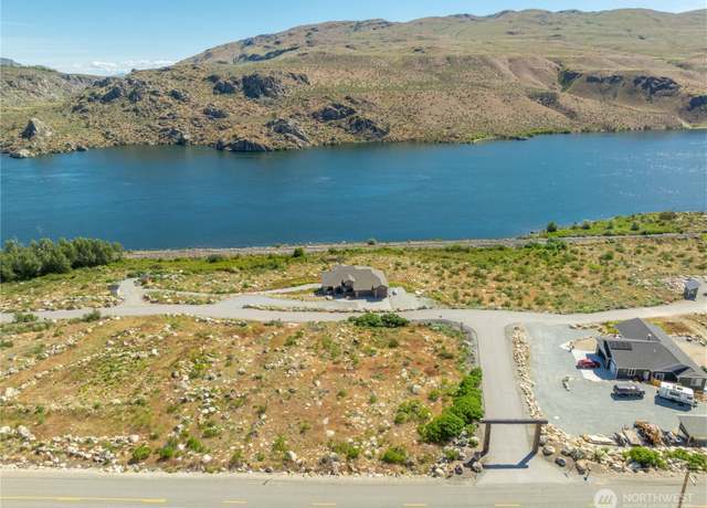 Property at 2 Boulder Loop, Pateros, WA 98846