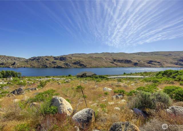 Property at 2 Boulder Loop, Pateros, WA 98846