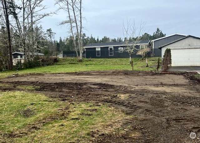 Property at 24815 W Ln, Ocean Park, WA 98640