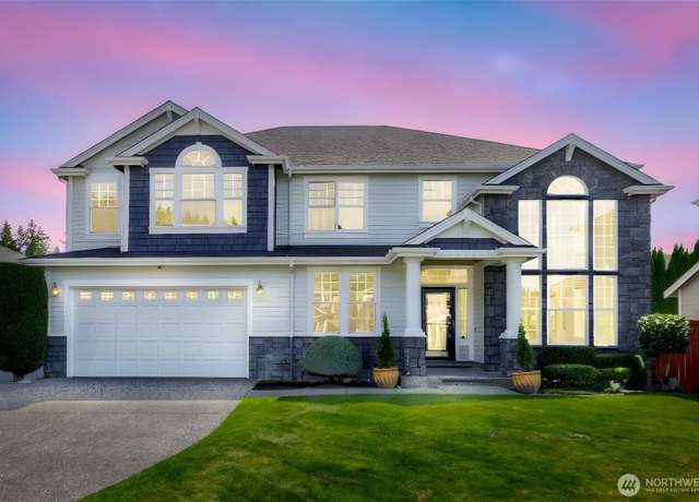 Property at 12006 183rd St E, Puyallup, WA 98374, 4 beds, 2.5 baths