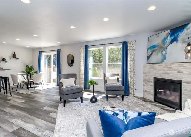Property at 12704 167th Street Ct E, Puyallup, WA 98374, 3 beds, 2.5 baths