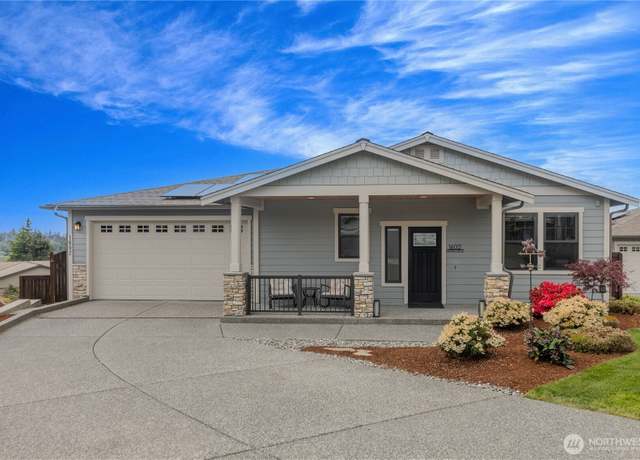 Property at 1602 Latitude Cir, Anacortes, WA 98221, 4 beds, 3 baths