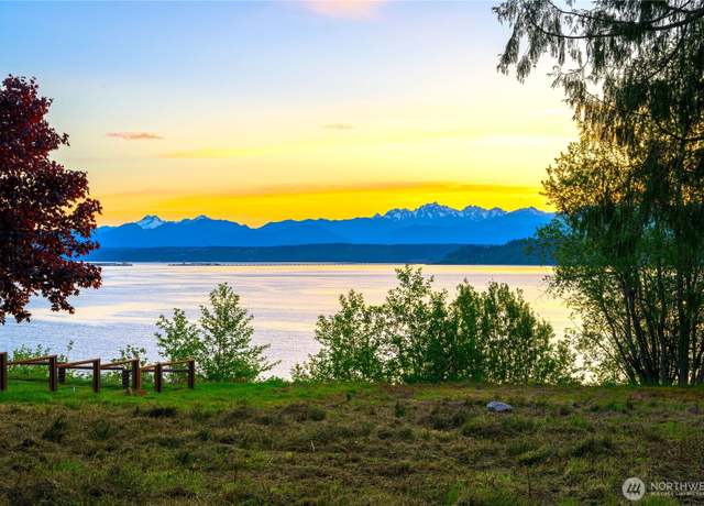 Property at 0 Hood Canal Dr NE, Kingston, WA 98346