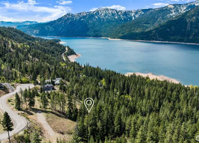 Property at 0 XX Morgan Creek Rd, Ronald, WA 98940