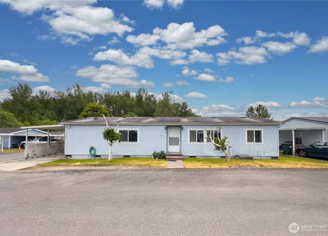 Property at 514 105th Street Ct E, Tacoma, WA 98445, 3 beds, 2 baths