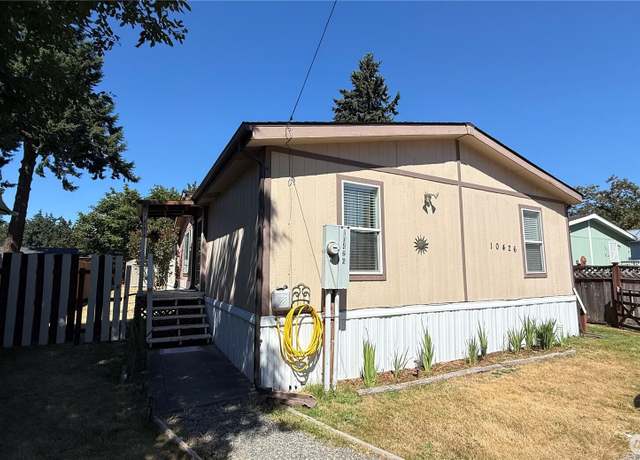 Property at 10426 11th Avenue Ct S, Tacoma, WA 98444, 2 beds, 2 baths