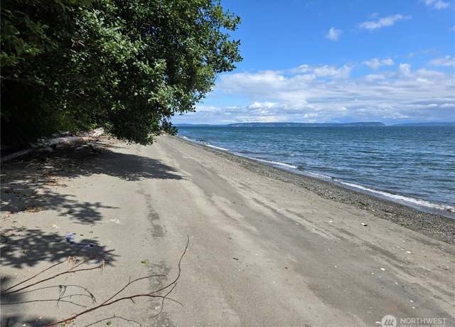 Property at 10307 NE Paradise Cove Lane (2 lots), Kingston, WA 98346