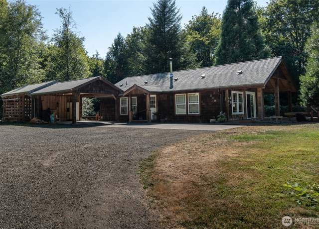 Property at 280 SE Kamilche Point Rd, Shelton, WA 98548, 2 beds, 2.5 baths