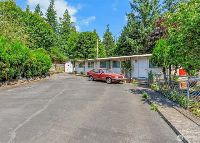 Property at 22034 SE 272nd Pl, Maple Valley, WA 98038, 2 beds, 1 bath