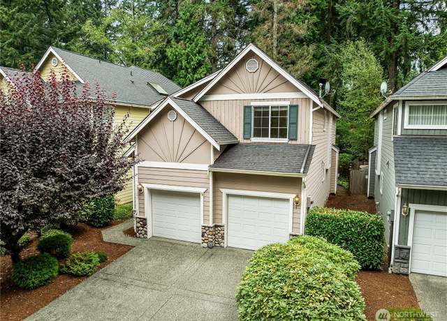 Property at 17121 3rd Pl W, Bothell, WA 98012, 3 beds, 2.5 baths