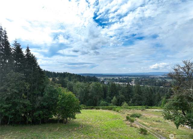 Property at 1 NW 389th St, Woodland, WA 98674