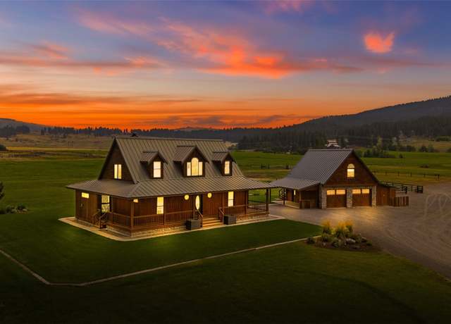 Property at 110 Pheasant Pl, Cle Elum, WA 98922, 3 beds, 3.5 baths