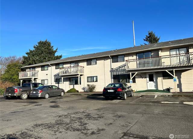 Property at 766 Ocean Ct #212, Ocean Shores, WA 98569, 1 bed, 1 bath