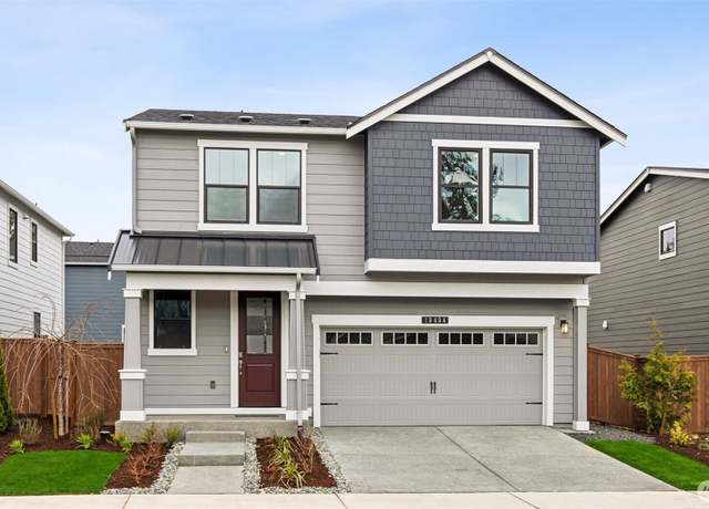 Property at 10591 135th Ave NE #24, Kirkland, WA 98033, 4 beds, 2.5 baths