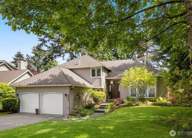 Property at 24507 SE 37th St, Sammamish, WA 98029, 4 beds, 3 baths