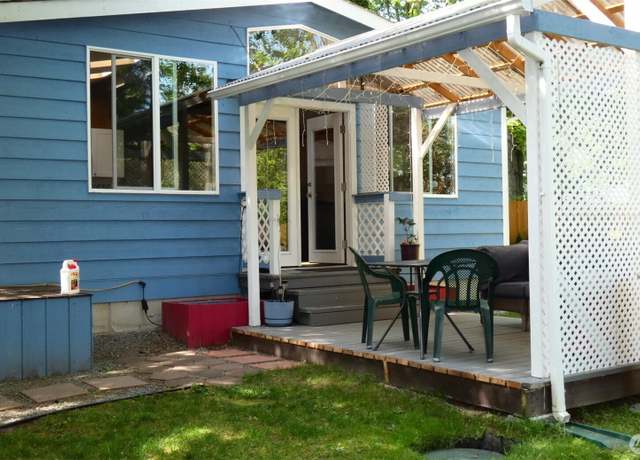 Property at 1451 Ridge Dr, Camano Island, WA 98282, 2 beds, 1 bath