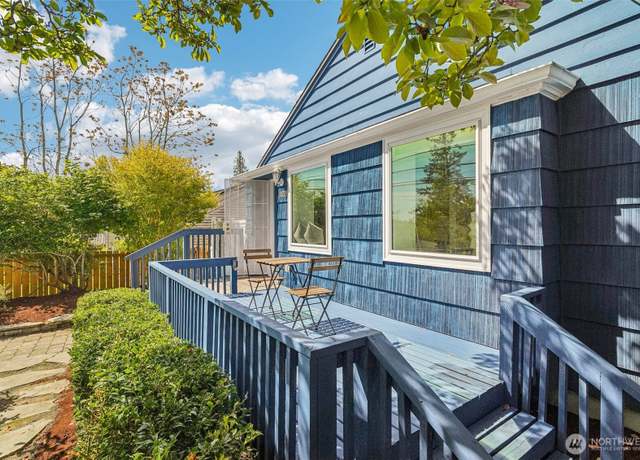 Property at 10229 35th Ave SW, Seattle, WA 98146, 2 beds, 1 bath
