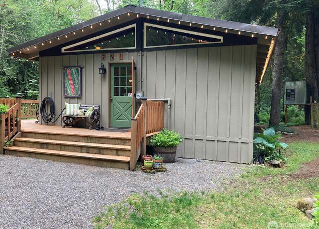 Property at 291 Williams Rd, Ariel, WA 98603, 3 beds, 1.5 baths