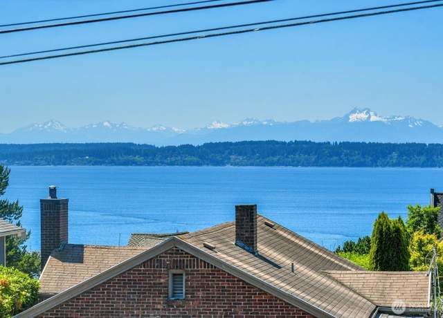 Property at 6828 35th Ave NW, Seattle, WA 98117, 3 beds, 2 baths