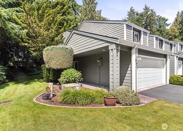 Property at 1415 32nd Street Ct NW, Gig Harbor, WA 98335, 3 beds, 2.5 baths