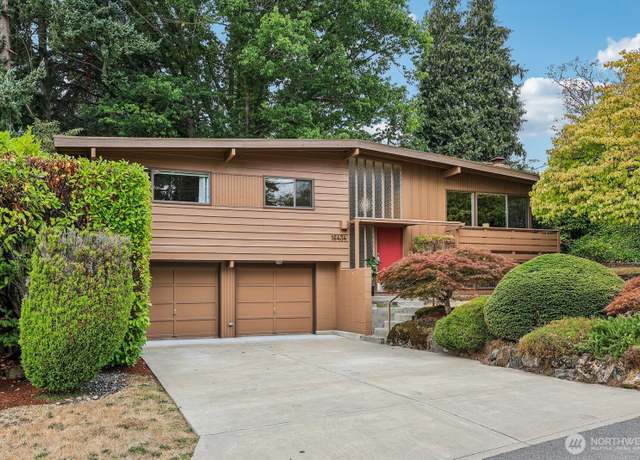 Property at 16434 SE 9th St, Bellevue, WA 98008, 3 beds, 2.5 baths