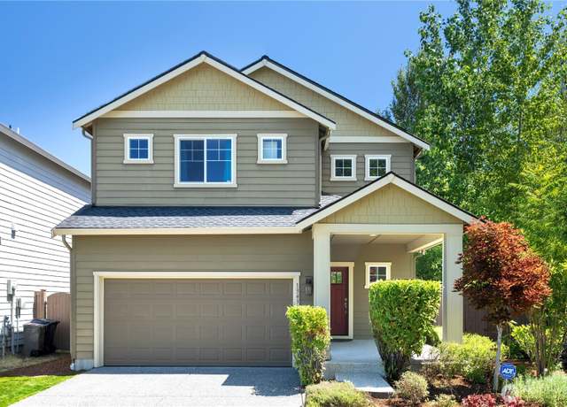 Property at 13431 38th Ave SE, Mill Creek, WA 98012, 3 beds, 2.5 baths