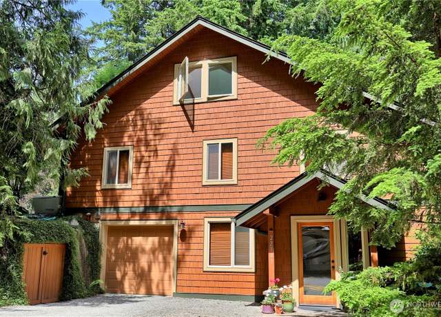 Property at 22307 E Lost Lake Rd, Snohomish, WA 98296, 3 beds, 2.5 baths