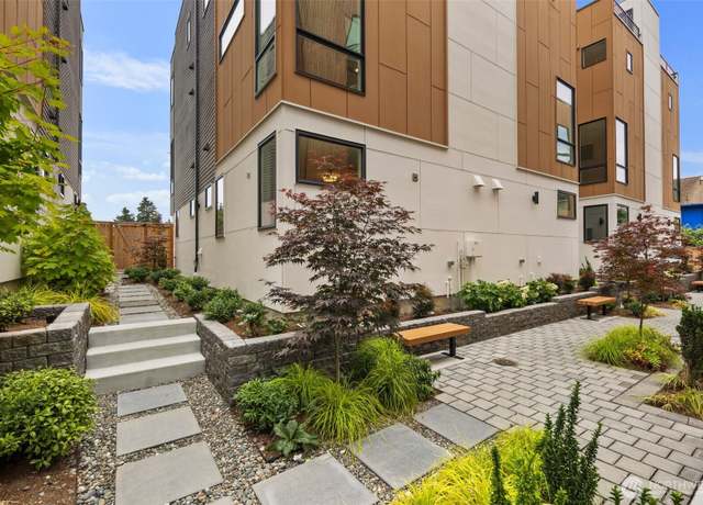 Property at 9235 B 16th Ave SW, Seattle, WA 98106, 3 beds, 3 baths