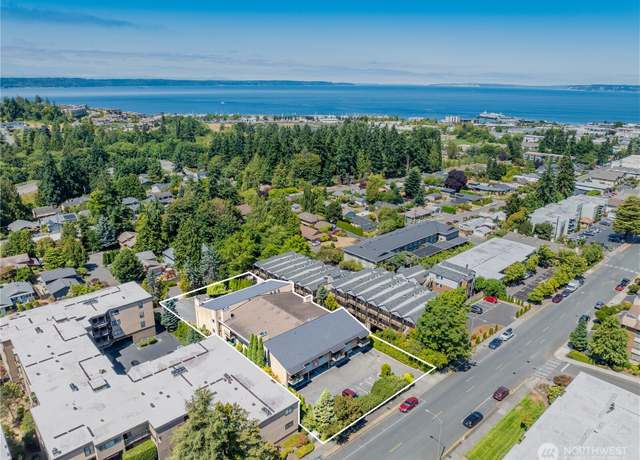 Property at 1050 5th Ave S, Edmonds, WA 98026, 30 beds, 31 baths