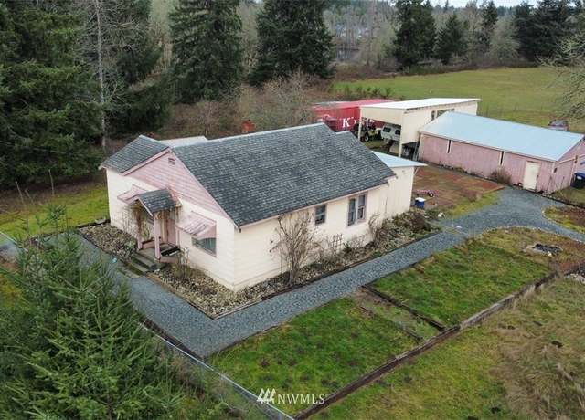 Property at 2544 Marvin Rd SE, Olympia, WA 98503, 1 bed, 1 bath