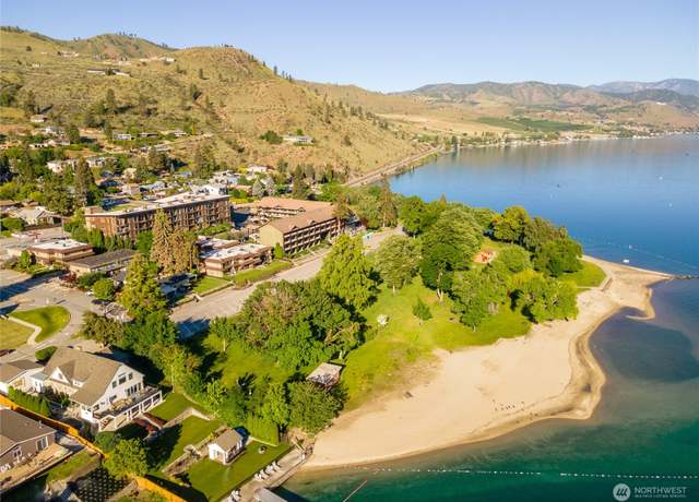 Chelan Wa Condos For Sale