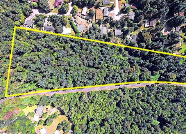 Property at 0 XXX Broadmoor Rd, Camano Island, WA 98282