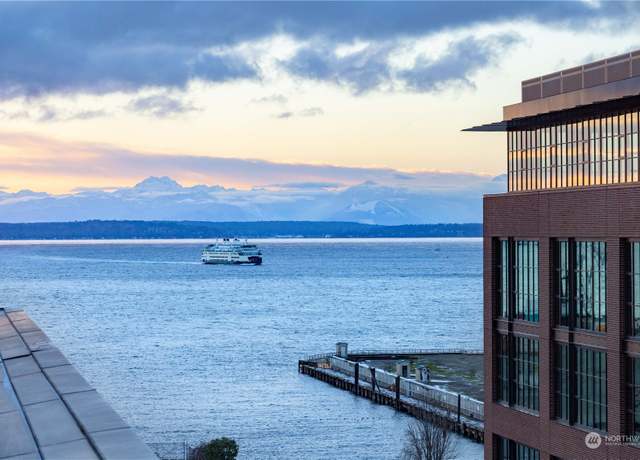 Property at 97 S Jackson St #506, Seattle, WA 98104, 3 beds, 1.5 baths