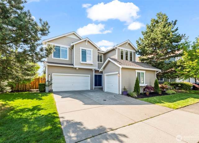 Property at 6919 Isaac Ct SE, Auburn, WA 98092, 5 beds, 3 baths