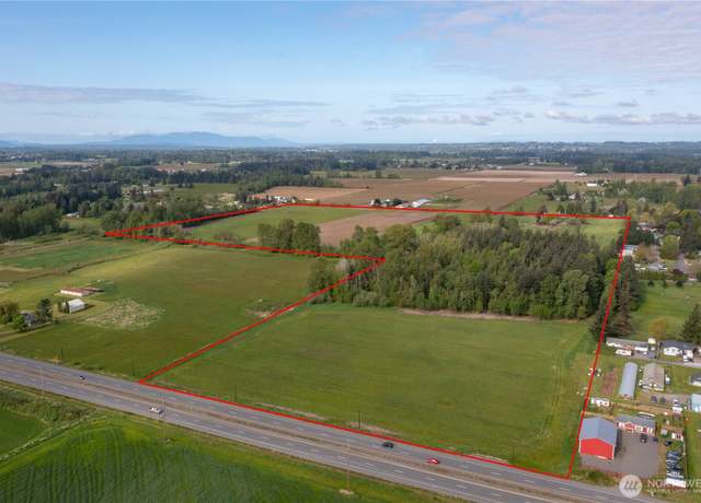 Property at 0 Guide Meridian St, Lynden, WA 98264