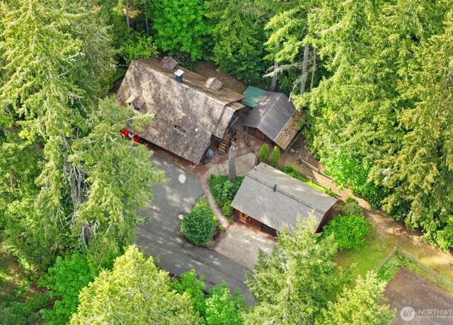 Property at 4471 E Pickering Rd, Shelton, WA 98584, 3 beds, 2 baths
