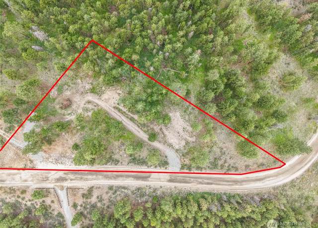 Property at 12 Jerry Garton Ln, Chelan, WA 98816