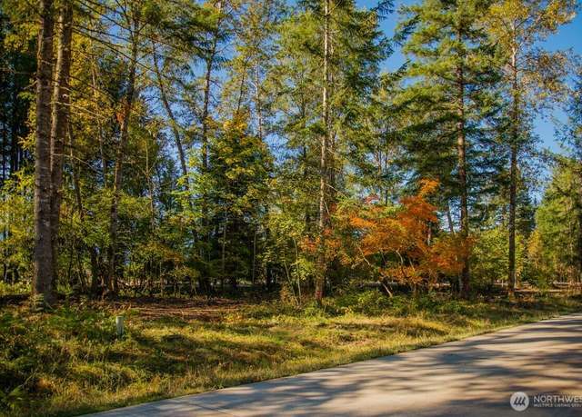 Property at 122 Bugle Ln, Packwood, WA 98361