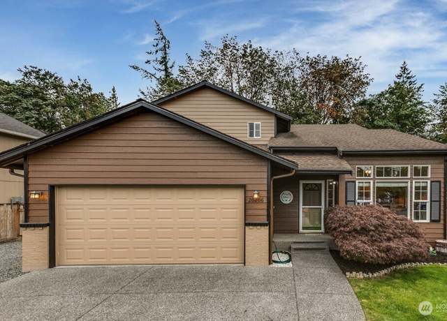 Property at 20206 44th Dr NE, Arlington, WA 98223, 3 beds, 2.5 baths