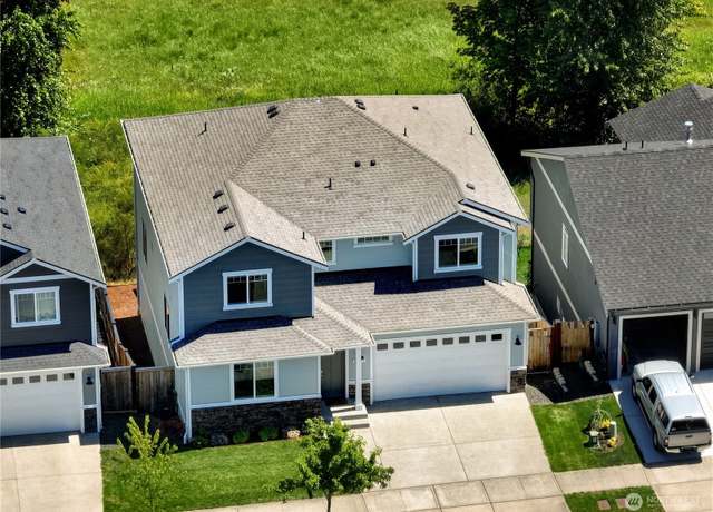 Olympia Wa Mls Listings