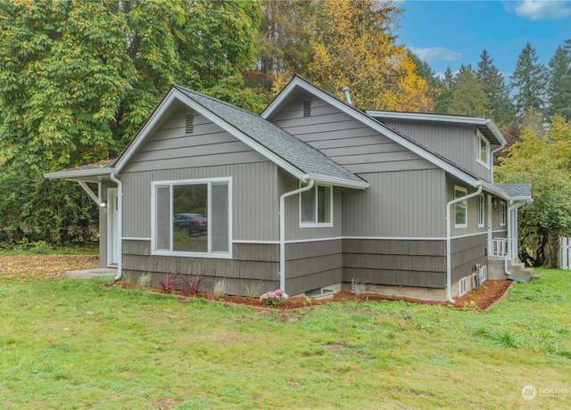Property at 6334 Pacific Ave SE, Lacey, WA 98503, 3 beds, 2 baths