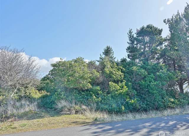 Property at 470 Sand Dune Ave SW, Ocean Shores, WA 98569
