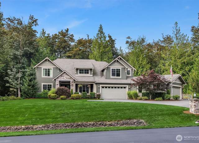 Property at 1935 298th Cres SE, Fall City, WA 98024, 4 beds, 3.5 baths